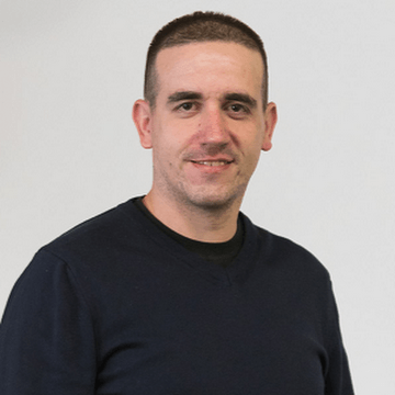 Milan Bozic